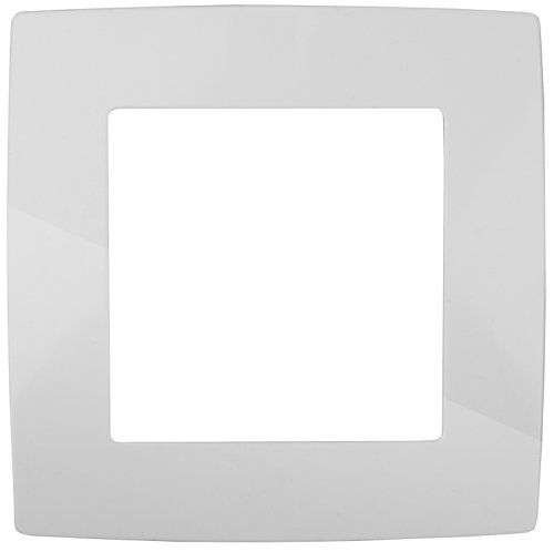 Рамка универсальная Эра S12 1-м белый фото Рамка универсальная Эра S12 1-м белый картинка